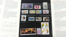 U.S. COMMEMORATIVES FROM 1976