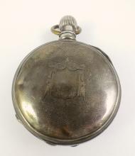 ANTIQUE POCKET WATCH