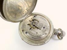 ANTIQUE POCKET WATCH