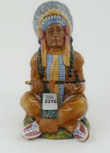 DOULTON "THE CHIEF"