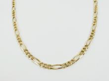 VALUABLE GOLD NECK CHAIN