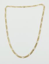 VALUABLE GOLD NECK CHAIN