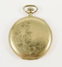 ELGIN POCKET WATCH