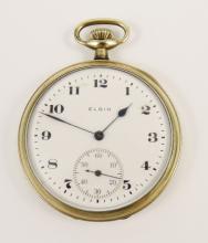 ELGIN POCKET WATCH