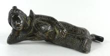 BRONZE SCULPTURE
