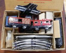 VINTAGE MARX TRAIN SET