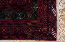 TURKMEN RUG