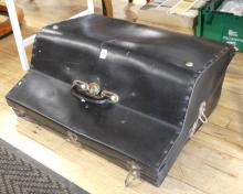 ITALIAN ACCORDION WITH CASE