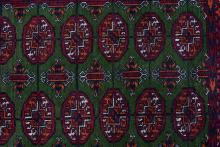 TURKMEN RUG