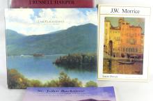 ART BOOKS