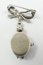 DESIGNER PENDANT WATCH