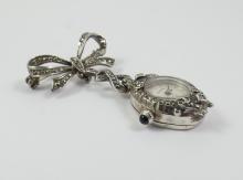 DESIGNER PENDANT WATCH