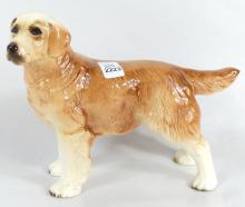 LABRADOR FIGURINE