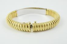 QUALITY GOLD BRACELET