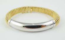 QUALITY GOLD BRACELET