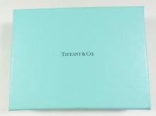 TIFFANY & CO. PLAYING CARDS