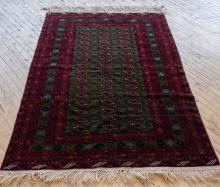 TURKMEN RUG