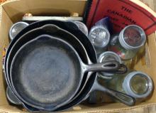 SEALERS, MEDICINE CABINET, ETC.