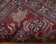 BIDJAR CARPET