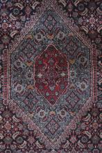 BIDJAR CARPET