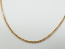 GOLD CHAIN