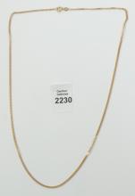 GOLD CHAIN
