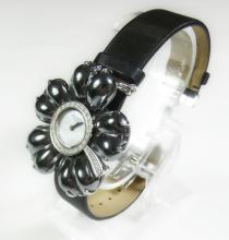 LADIES' ITALIAN FASHION WRISTWATCH