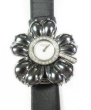 LADIES' ITALIAN FASHION WRISTWATCH