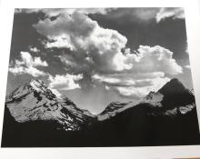 ANSEL ADAMS FOLIO