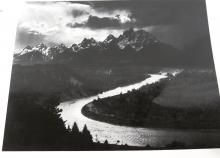 ANSEL ADAMS FOLIO