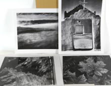 ANSEL ADAMS FOLIO