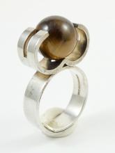 FINNISH DESIGNER RING