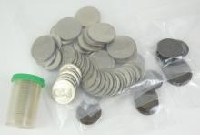 CANADIAN COINS & TOKENS