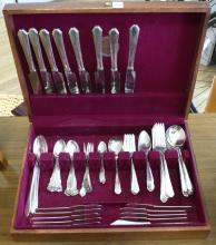 NATIONAL SILVER COMPANY FLATWARE