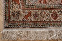 KAYSERI SILK RUG