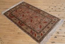 KAYSERI SILK RUG