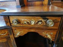 CONTINENTAL WALL CABINET