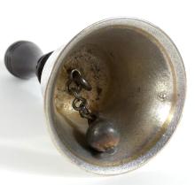 ANTIQUE TABLE BELL