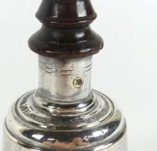 ANTIQUE TABLE BELL