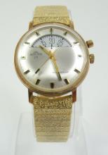 COLLECTOR'S RARE WRISTWATCH