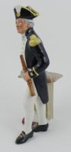 DOULTON "THE CAPTAIN"