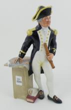 DOULTON "THE CAPTAIN"