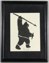 INUIT ARTWORK