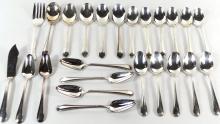 BIRKS REGENCY PLATE FLATWARE
