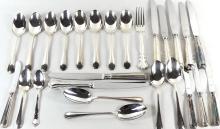BIRKS REGENCY PLATE FLATWARE