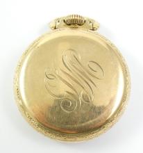 SOUTH BEND POCKET WATCH