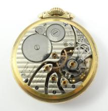 SOUTH BEND POCKET WATCH