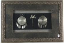 SHADOWBOX FRAME DISPLAY