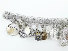 CHARM BRACELET