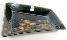 PINECROFT POTTERY TRAY